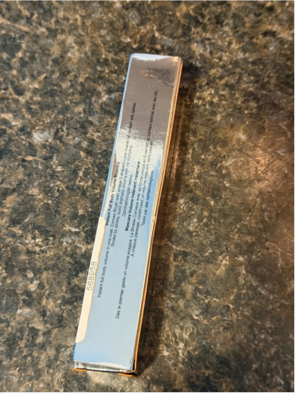 Lancôme Hypnose Drama Mascara Black 0.21 fl oz